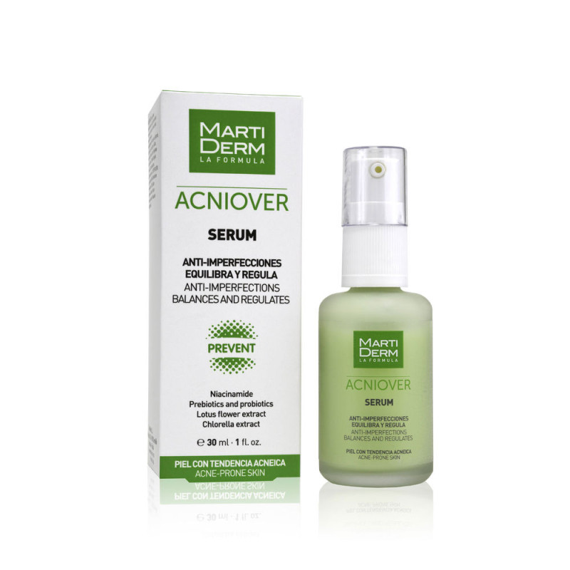 Sérum ACNIOVER 30 ml
