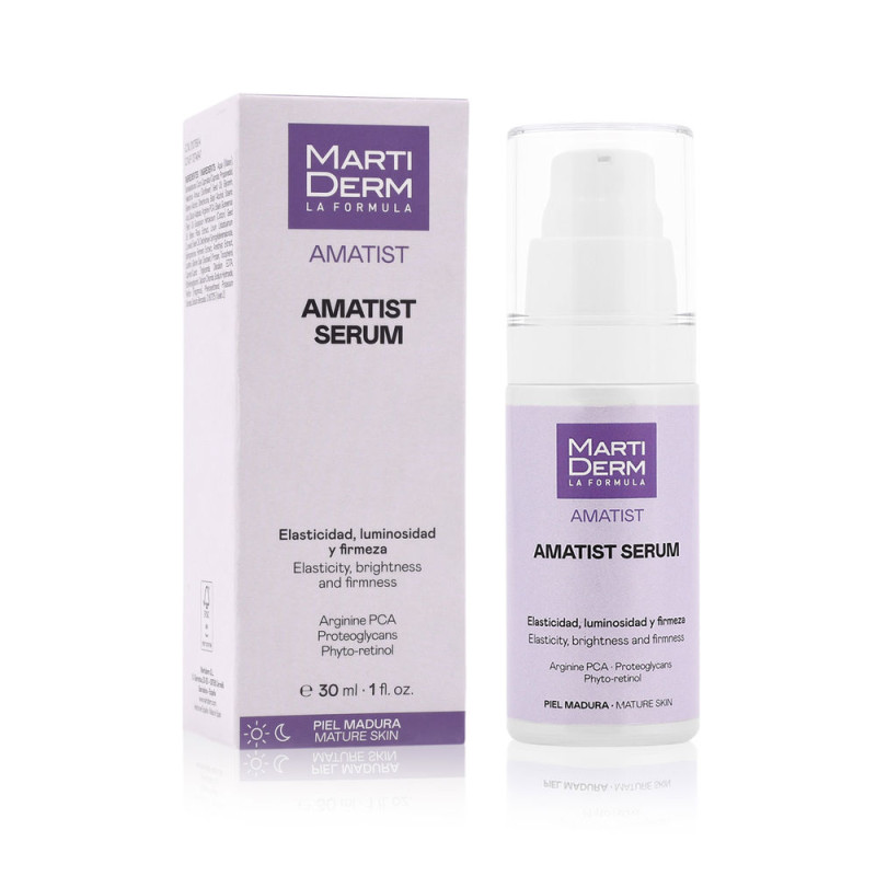 Sérum AMATISTE 30 ml
