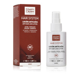 HAIR SYSTEM lotion anti-chute 100 ml