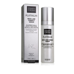 Sérum correcteur PLATINE 50 ml