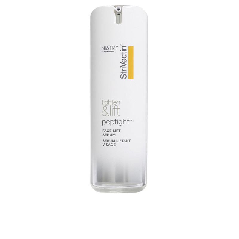 Sérum lifting visage TIGHT & LIFT PEPTIGHT 30 ml