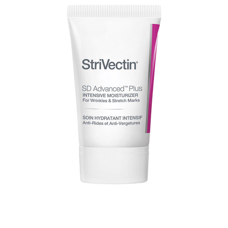 SD ADVANCED PLUS crème hydratante anti-rides intensive 60 ml