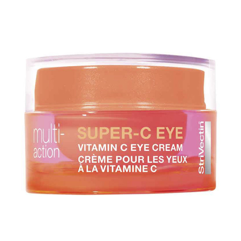 Crème contour des yeux SUPER C EYE à la vitamine C 15 ml