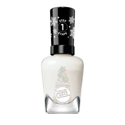 Vernis à ongles MIRACLE GEL HOLIDAY 917-Holiday Snow Day 9,17 ml