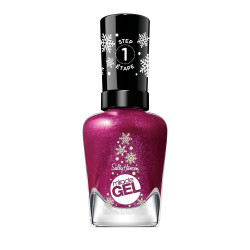 Vernis à ongles MIRACLE GEL HOLIDAY 923-Sugar Plum Kisses 9,17 ml