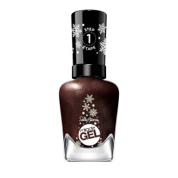 Vernis à ongles MIRACLE GEL HOLIDAY 922-Câlins au cacao chaud 9,17 ml