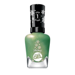 Vernis à ongles MIRACLE GEL HOLIDAY 918-Sous l'arbre 9,17 ml