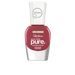 BON.GENRE.PUR. coloration vegan longue tenue 260-Eco-Rose 10 ml