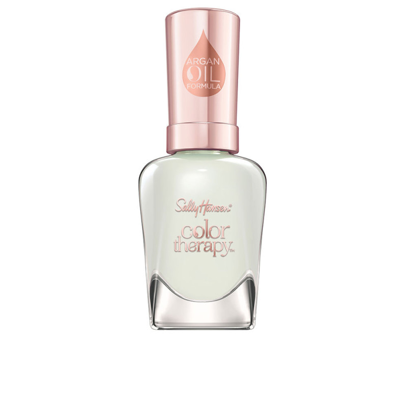 COLOR THERAPY vernis couleur et soin 120-Morning Meditation 14.7 ml