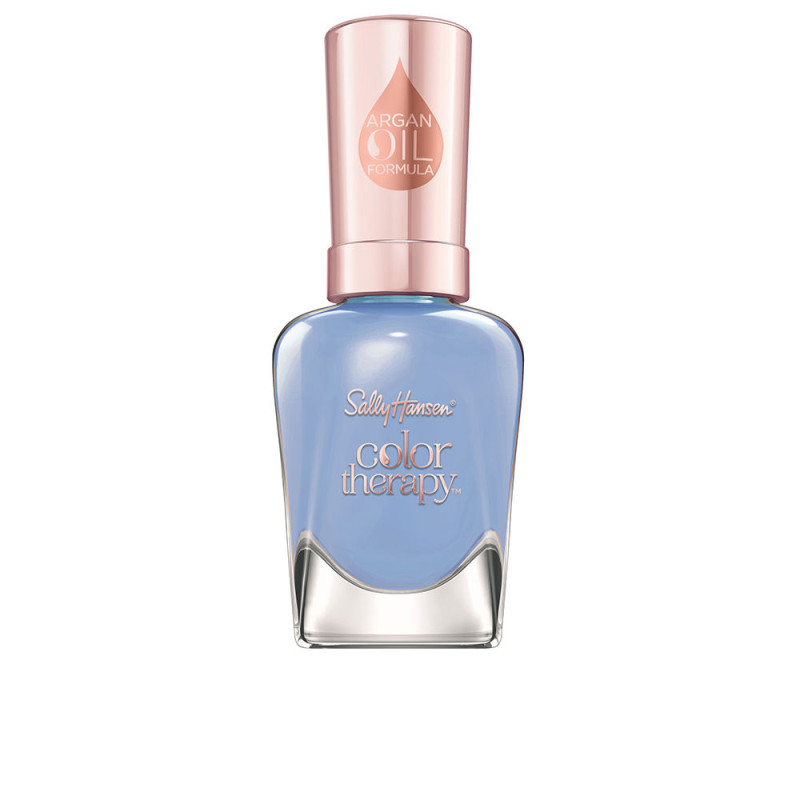 Vernis de couleur et de soin COLOR THERAPY 454-Dressed To Chill 14,7 ml