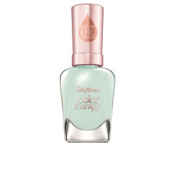 Vernis de couleur et de soin COLOR THERAPY 452-Froid comme un concombre 14,7 ml