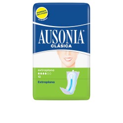 AUSONIA compresses extra plates 12 u