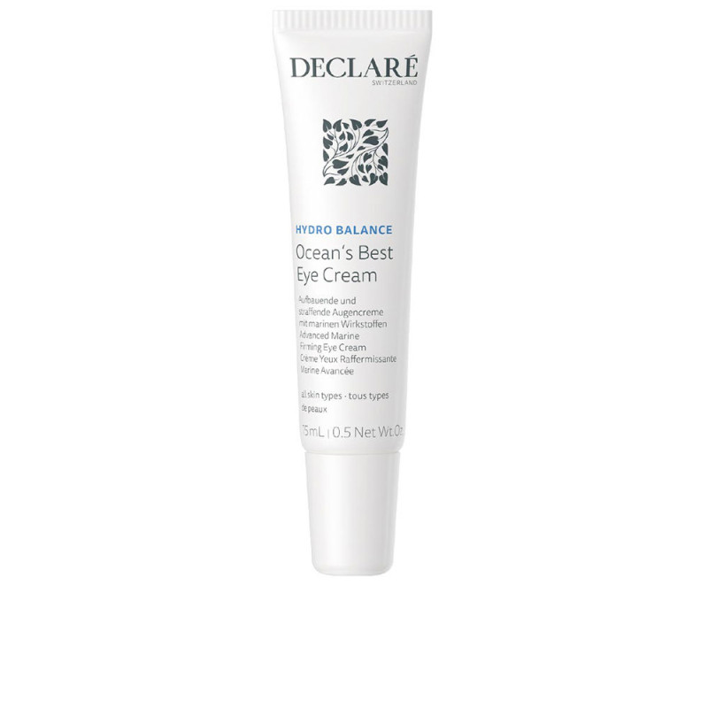 HYDRO BALANCE OCEAN'S BEST crème contour des yeux 15 ml