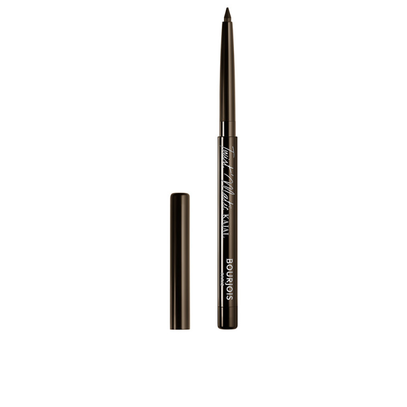 TWIST KAJAL 02 Brown W’oud