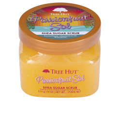 Gommage au sucre soleil fruit de la passion 510 gr