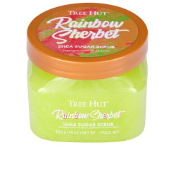 Gommage au sucre sorbet arc-en-ciel 510 gr