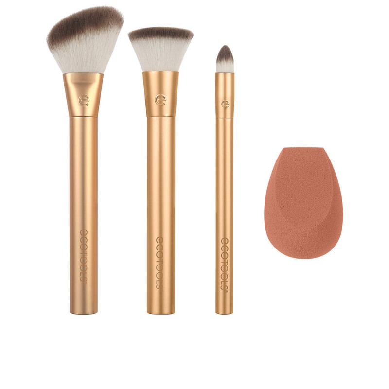 MÉTAUX PRÉCIEUX LOT 4 pcs