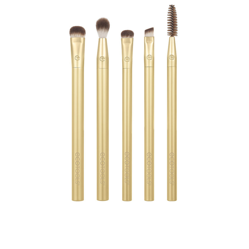 LOT ÉCLAIRCISSANT MÉTAUX PRÉCIEUX 5 pcs