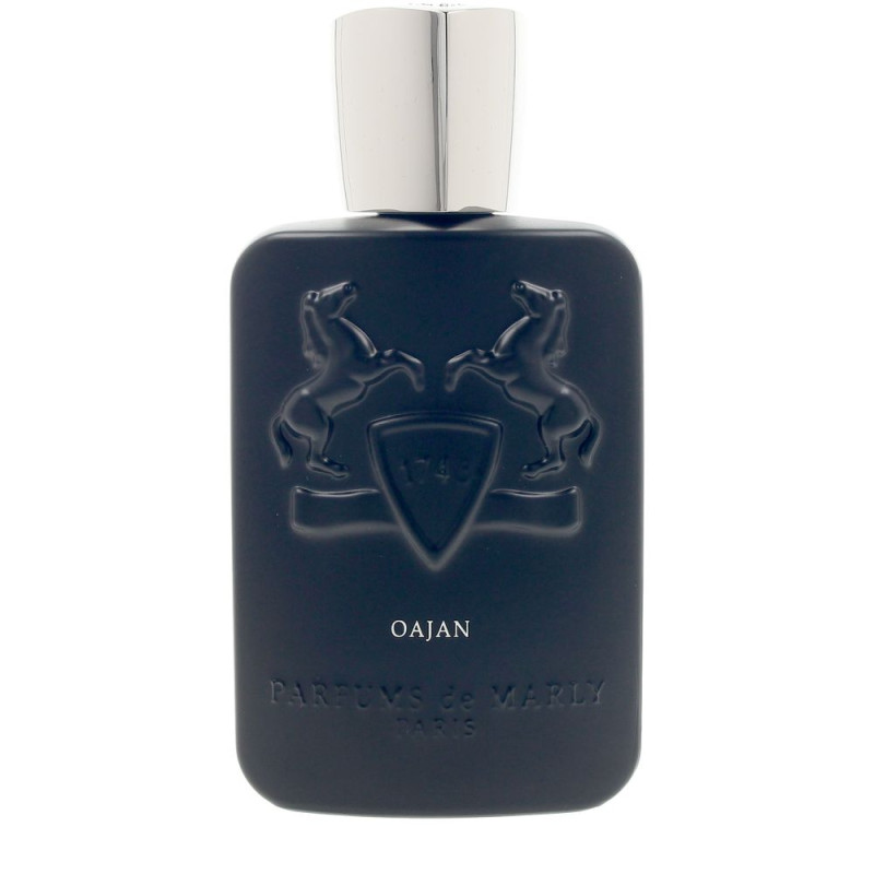 OAJAN eau de parfum vapo 125 ml