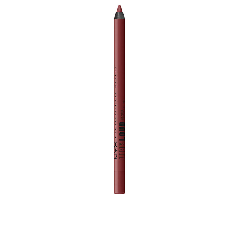 Crayon à lèvres stick LINE LOUD 31-Dix sur dix 1,2 ml