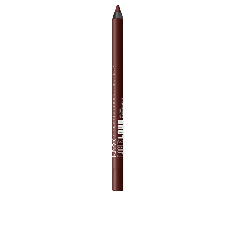 Crayon à lèvres stick LINE LOUD 34-Make a Statement 1,2 ml