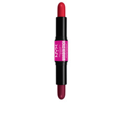 WONDER STICK BLUSH 05-ambre vif et fuchia 4 gr