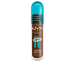 Gloss LIP IV 04-Cocoa Quench! 5ml