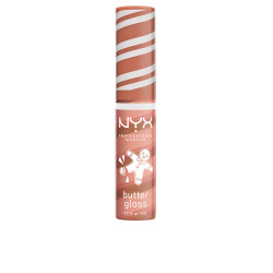BUTTER GLOSS SWIRL 03-Tourbillon de biscuits au sucre 8 ml