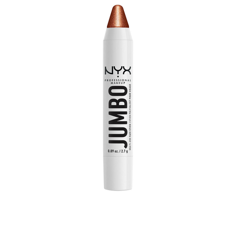 JUMBO stick visage multi-usage flan 2.7 gr