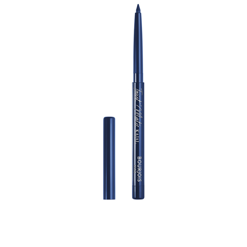 TWIST KAJAL 05-Mille et une blue