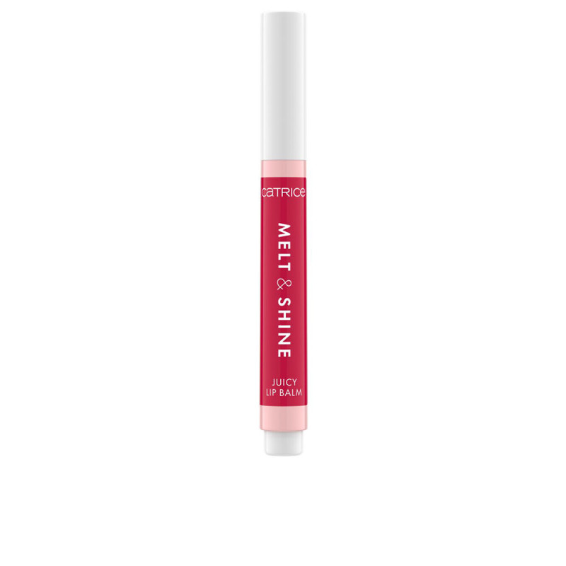 Baume à lèvres MELT & SHINE 070-Rose HAwaii 1.3 gr