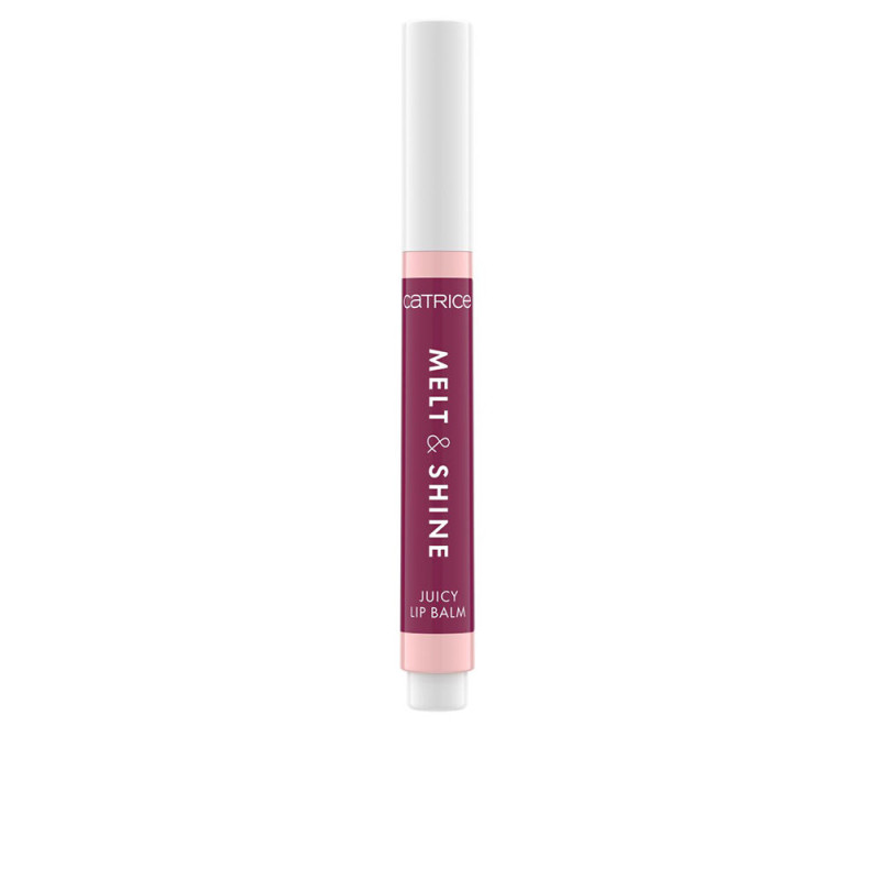 Baume à lèvres MELT & SHINE 080-Perdu en mer 1,3 gr
