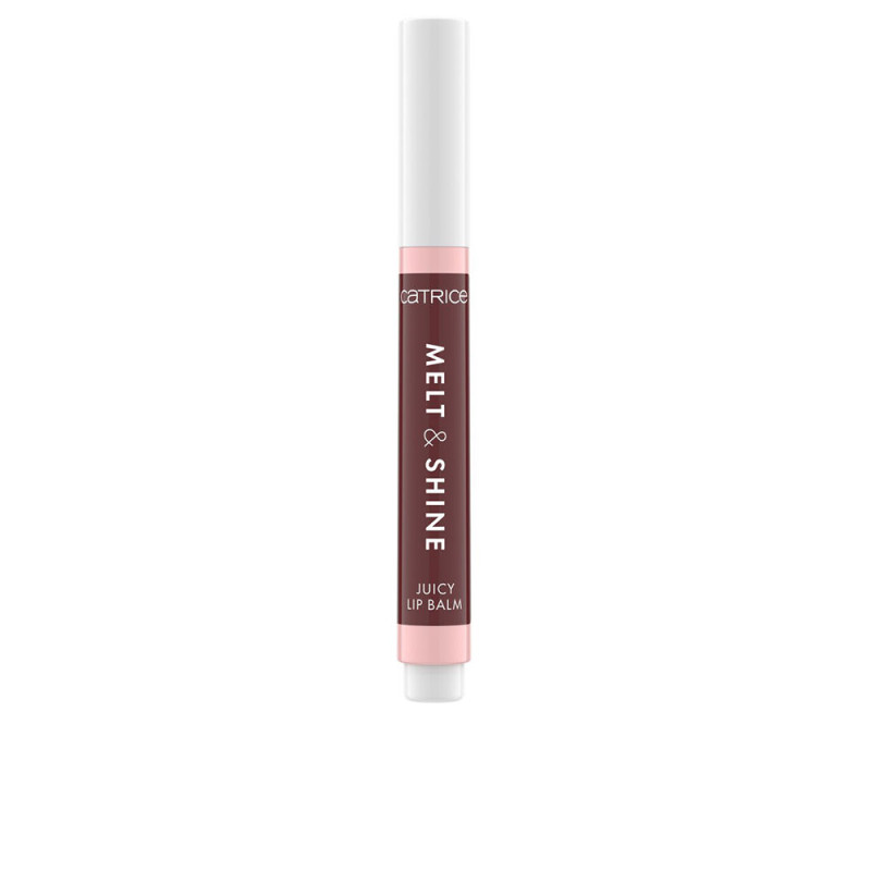 Baume à lèvres MELT & SHINE 100-Sunny Side Up 1,3 gr