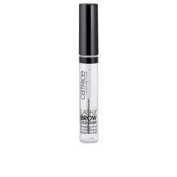 LASH BROW DESIGNER shaping&conditioning mascara gel 010 6 ml