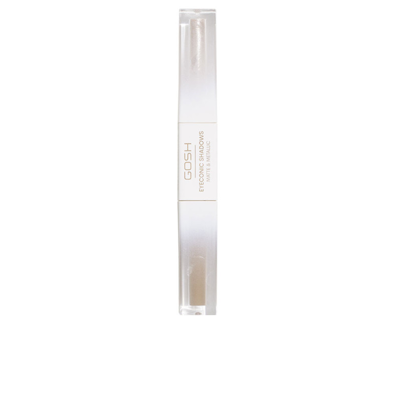 FARDS À YEUX mats et métallisés 001-basic b 2 ml