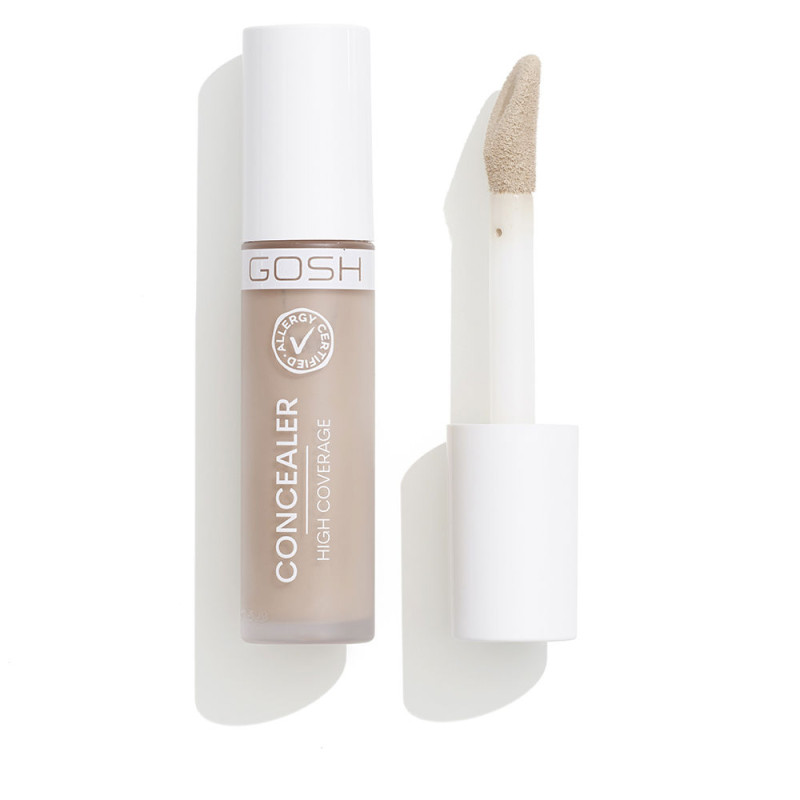 CONCEALER haute couvrance 001-Porcelaine 5,5 ml