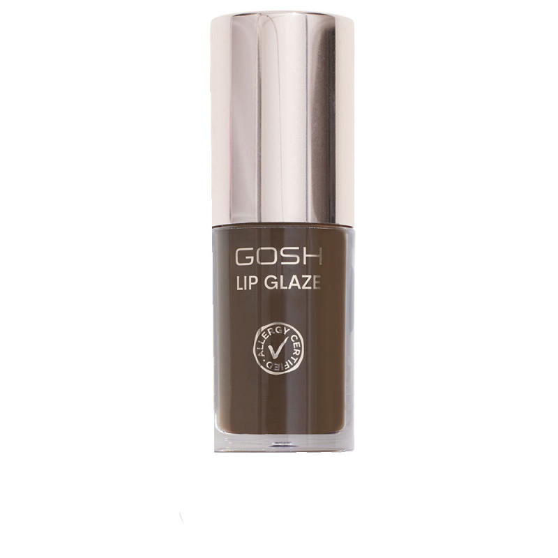 LIP GLAZE brillant à lèvres 003-Chocolat noir 5,50 ml