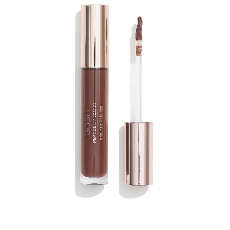 PEPTIDE LIP GLOSS brillant à lèvres 006-Brownie 7 ml