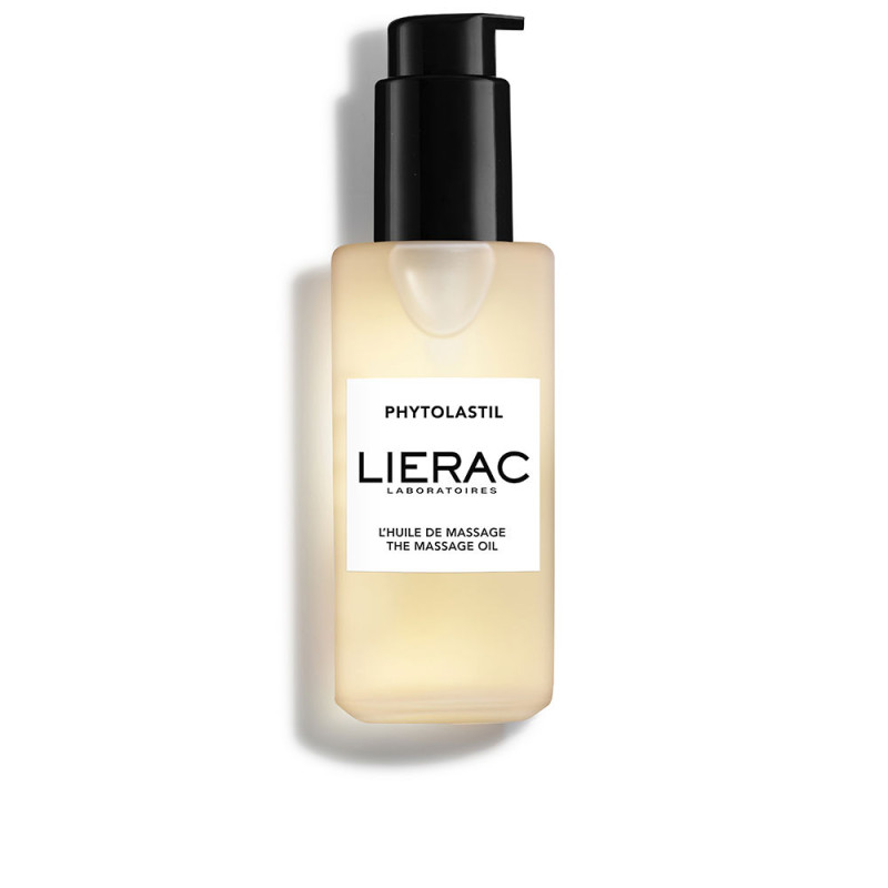 PHYTOLASTIL huile de massage 100 ml