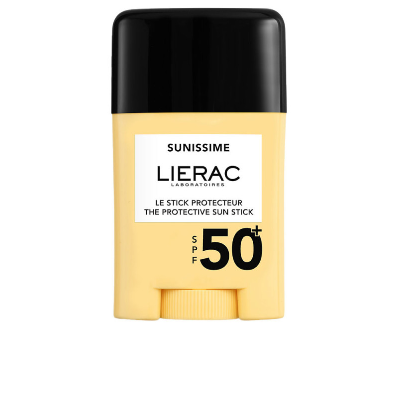 SUNISSIME stick solaire SPF50+ 10 gr