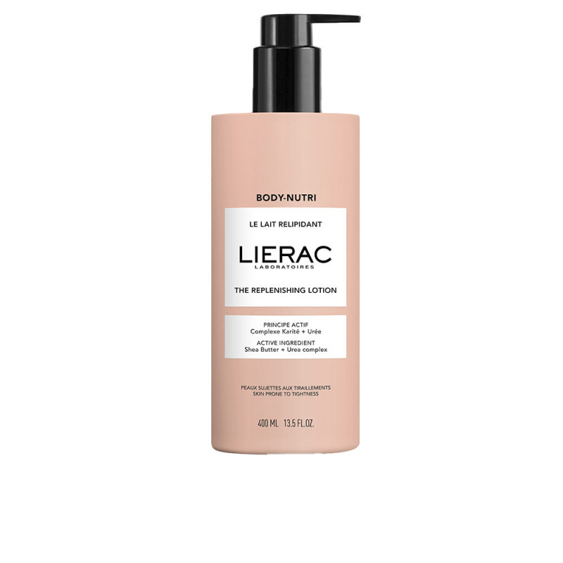 BODY-NUTRI Lait régénérant 400 ml