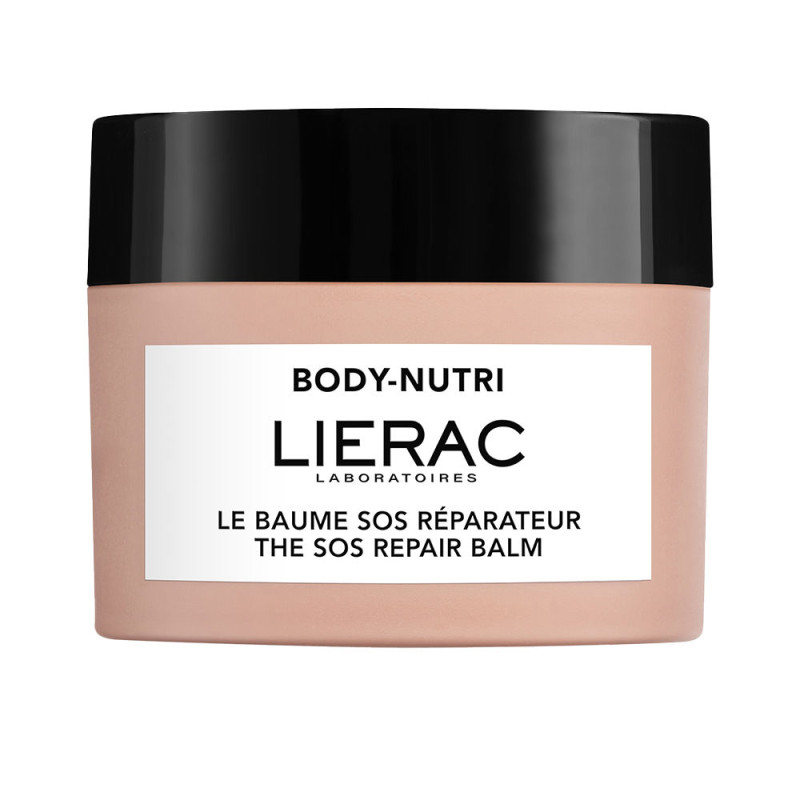 BODY-NUTRI Baume réparateur 30 ml