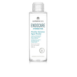 ENDOCARE HYDRACTIVE eau micellaire pour peaux et yeux sensibles 100 ml