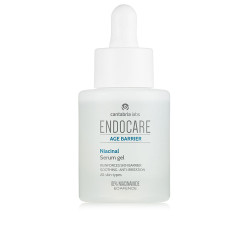ENDOCARE AGE BARRIER NIACINAL gel sérum 30 ml