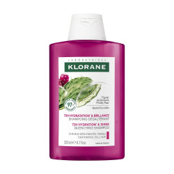 BARBARIA Shampoing FIGUE 200 ml