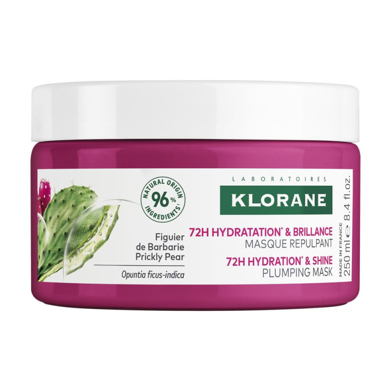 Masque FIGUE BARBARIA 250 ml