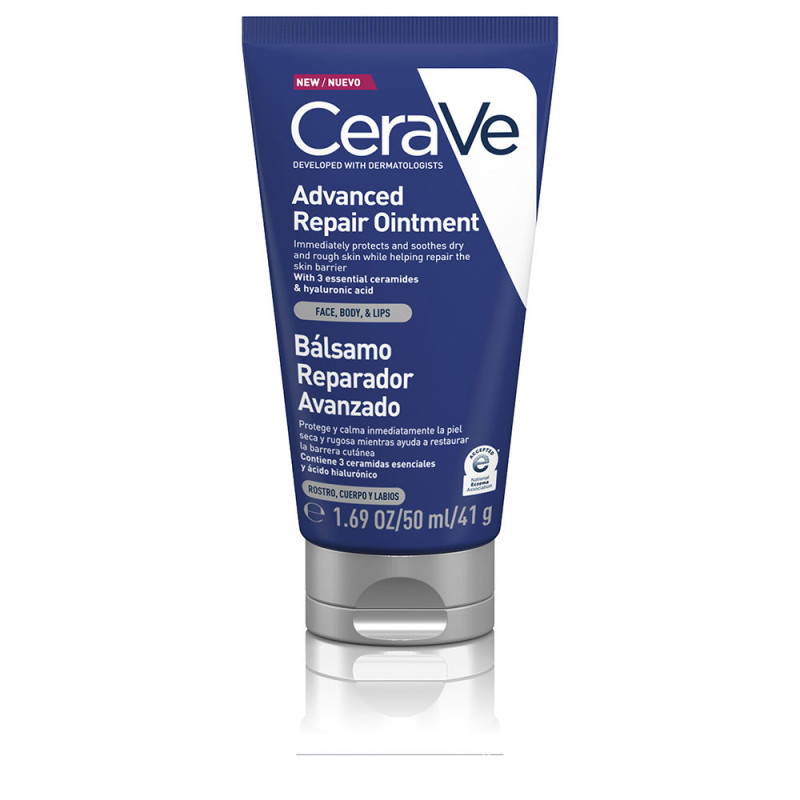 BAUME RÉPARATEUR AVANCÉ 50 ml