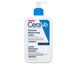 LOTION HYDRATANTE INTENSIVE pour peaux sèches à très sèches 473 ml