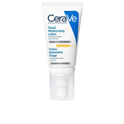 LOTION HYDRATANTE visage SPF30 52 ml