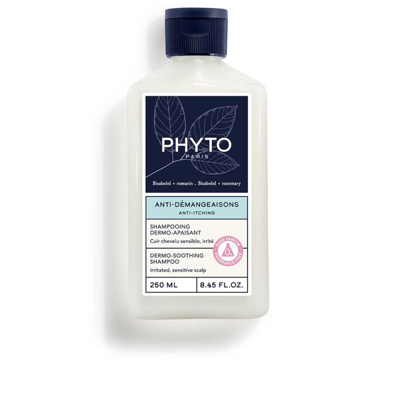 SCALP SOLUTIONS shampooing dermo apaisant 250 ml